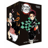 Demon Slayer - Coffret T13 à T18