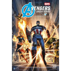 Avengers de Jonathan...