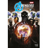Avengers de Jonathan Hickman Collection T02