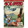 GODSPEED - COMICS 4/4