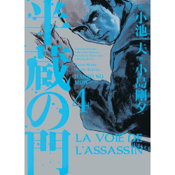 La voie de l'assassin T04