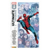 Ultimate universe N°16