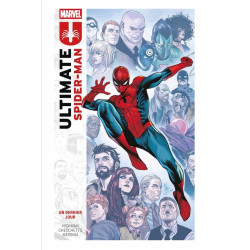Ultimate Spider-Man T02 :...
