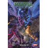Marvel World N°13 - Edition collector - COMPTE FERME