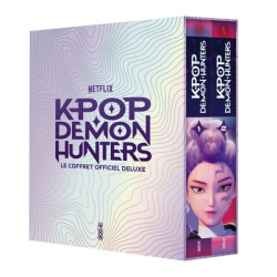 Kpop Demon Hunters -...