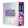 Kpop Demon Hunters - Coffret tomes 1 et 2 - Le Manwha officiel