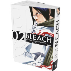 Bleach Deluxe - Tome 02