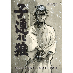 Lone Wolf & Cub - Gallery...