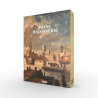 L'Épopée de la franc-maçonnerie - Coffret Tomes 04 à 06