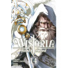 Wistoria - Wand and Sword T14