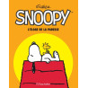 Snoopy, Tome 1 : L'éloge de la paresse