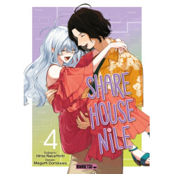 Sharehouse Nile T04