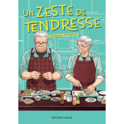 Un zeste de tendresse