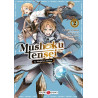 Mushoku Tensei - Le Magicien déchu - vol. 02