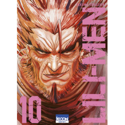 Lili-Men T10