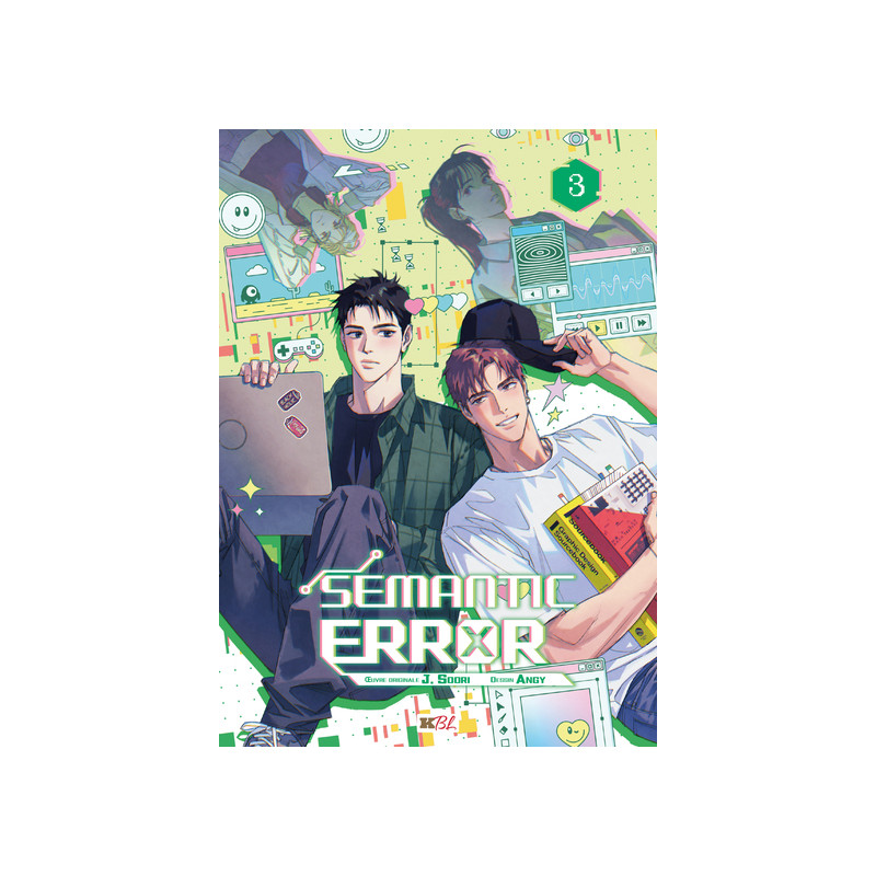 Semantic Error T03