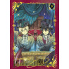 PandoraHearts Perfect Edition T09