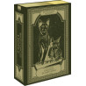 Coffret Lovecraft - Le Molosse & Les Chats d'Ulthar