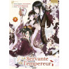 La Servante de l'empereur T08