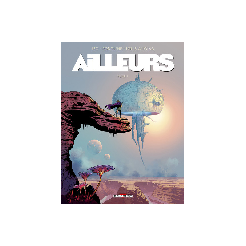 Ailleurs T01