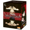 Coffret intégrale Jujutsu Kaisen vol. 6 à 10