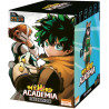 Coffret intégrale My Hero Academia vol.29 à 35