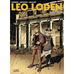 Léo Loden - Intégrale T28 à...