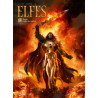 Elfes T37 - Shala, l'elfe des sables - Édition NB