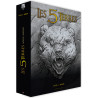 Les 5 Terres - Coffret T13 à T18