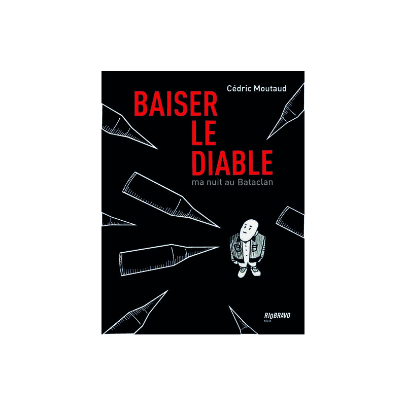 Baiser le diable