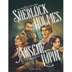 Sherlock Holmes contre...