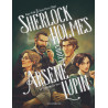 Sherlock Holmes contre Arsène Lupin - Tome 2 - La révolution da Vinci