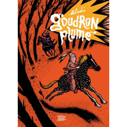 Goudron Plumé