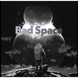 Bad Space Volume 1