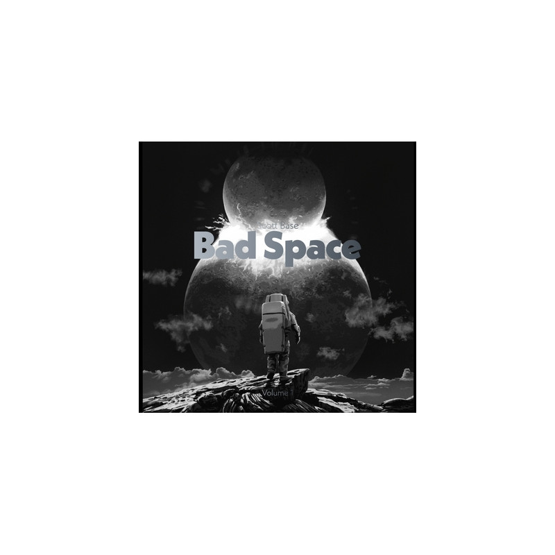 Bad Space Volume 1