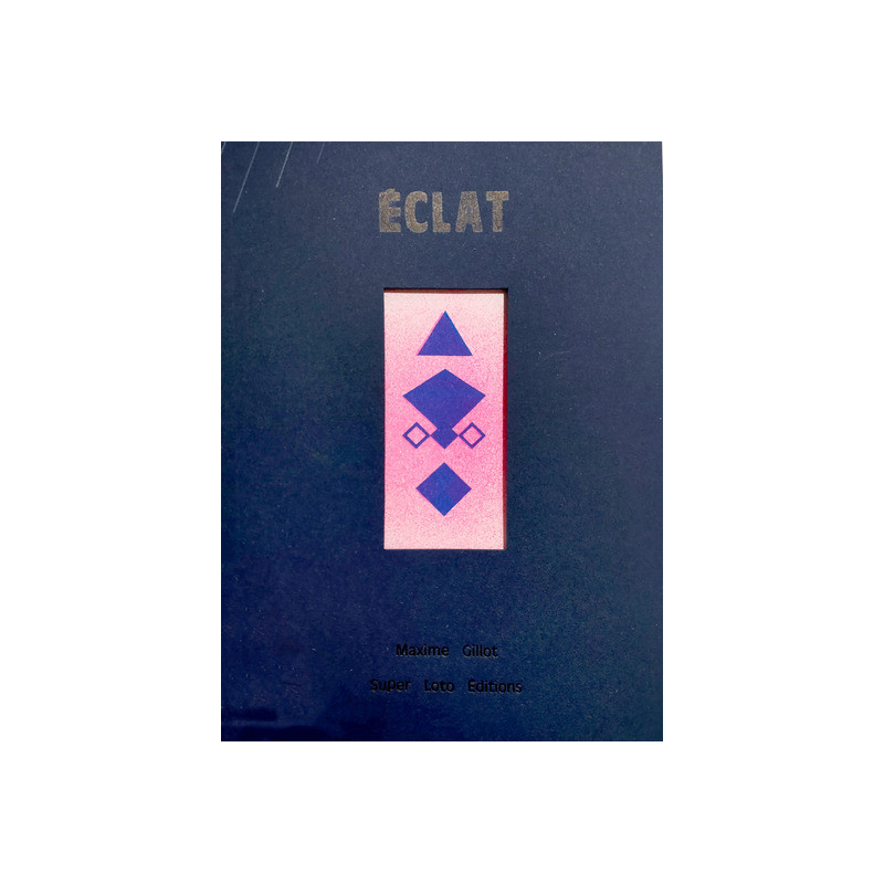 Éclat