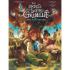 Les secrets des sœurs Grémillet - Rêves, chats et princesses