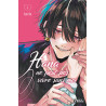 Hana ne peut pas vivre sans moi - Tome 4