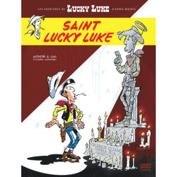 Les Aventures de Lucky Luke...