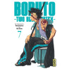 Boruto - Two Blue Vortex - Tome 7