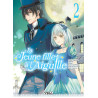 La Jeune Fille à l'Aiguille - Tome 2