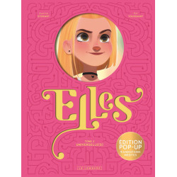 Elles Collector - Tome 2