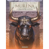 Murena - Tome 14 - À l’ombre de Mithra