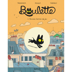 Boulette - Tome 1 - Nouveau...