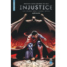 Urban Comics Nomad : Injustice Année Quatre
