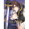 Le chevalier et Mikado