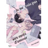 Je ne crois pas aux mots d'amour
