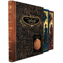 1629, ou l'effrayante...
