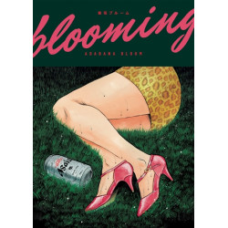 BLOOMING