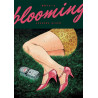 BLOOMING
